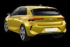 Opel Astra Business Edition