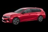 Opel Astra Business Edition