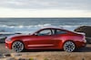 BMW 4-serie Coupé