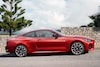 BMW 4-serie Coupé