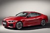 BMW 4-serie Coupé