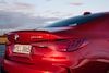 BMW 4-serie Coupé