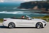 BMW 4-serie Cabrio