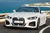 BMW 4-serie Cabrio