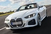 BMW 4-serie Cabrio