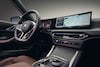 BMW 4-serie Cabrio