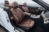 BMW 4-serie Cabrio