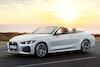 BMW 4-serie Cabrio
