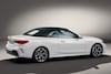 BMW 4-serie Cabrio