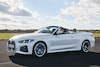 BMW 4-serie Cabrio