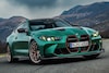 BMW M4 CS Coupé