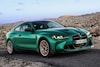 BMW M4 CS Coupé
