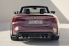 BMW M4 Cabrio