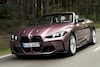 BMW M4 Cabrio