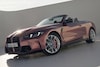 BMW M4 Cabrio