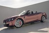 BMW M4 Cabrio