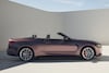 BMW M4 Cabrio