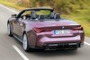 BMW M4 Cabrio