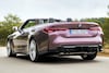 BMW M4 Cabrio