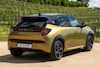 Lancia Ypsilon Hybrid