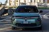 Lancia Ypsilon Electric