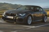 BMW M2 Coupé