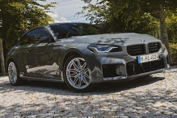 BMW M2 Coupé