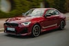 BMW 2-serie Coupé