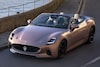 Maserati GranCabrio Folgore