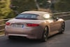 Maserati GranCabrio Folgore