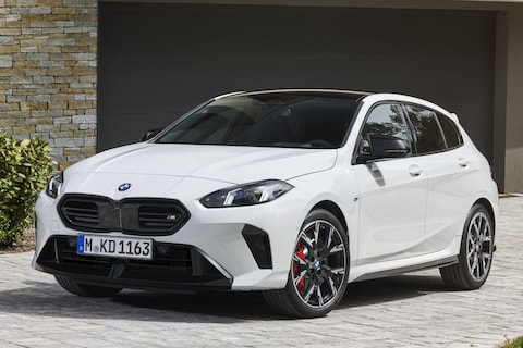 BMW 120 M Sport Design Edition
