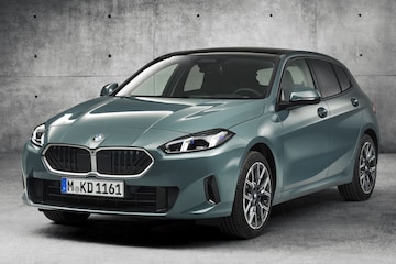 BMW 1-serie