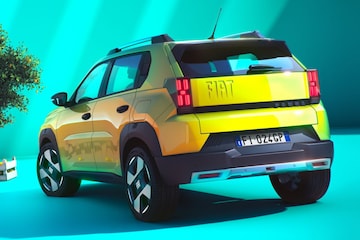 Fiat Grande Panda