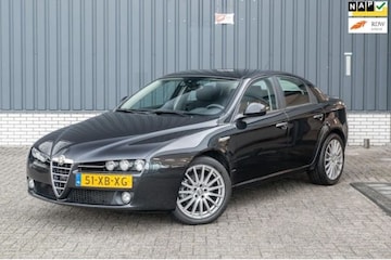 Alfa Romeo 159 occasion