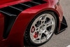 Ford Mustang GTD