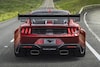 Ford Mustang GTD