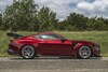 Ford Mustang GTD