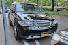 In het wild: Saab 9-7X