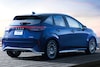 Nissan Note Aura