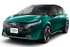 Nissan Note Aura