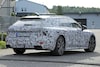 Spyshots Audi S7 Avant