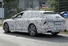 Spyshots Audi S7 Avant