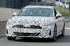 Spyshots Audi S7 Avant