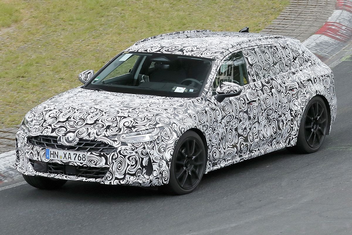 Audi A7 Allroad
