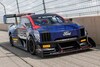 Ford F-150 Lightning SuperTruck 