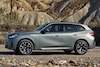 BMW X3 20 xDrive
