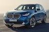 BMW X3 30e xDrive