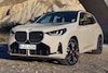 BMW X3 M50