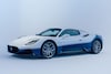 Maserati MC20 Icona Leggenda