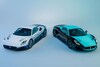 Maserati MC20 Icona Leggenda